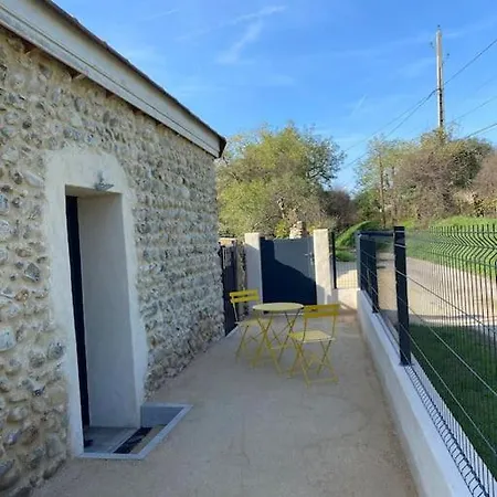 Gite La Cle De Saint-Georges La Roche-de-Glun Exterior foto