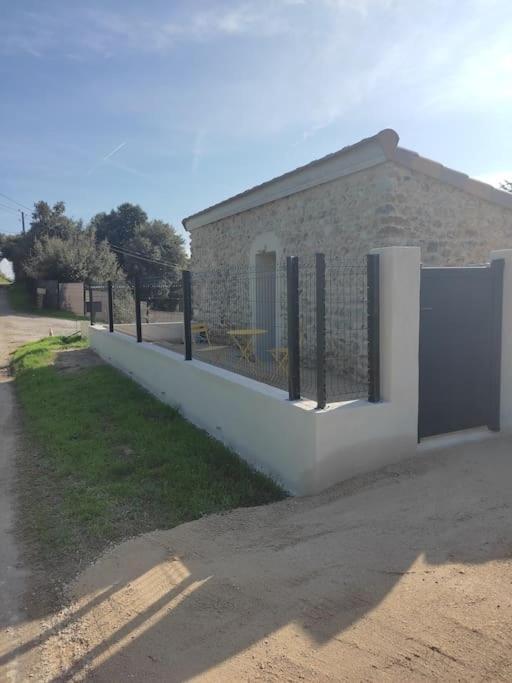 Apartamento La Cle De Saint-georges *