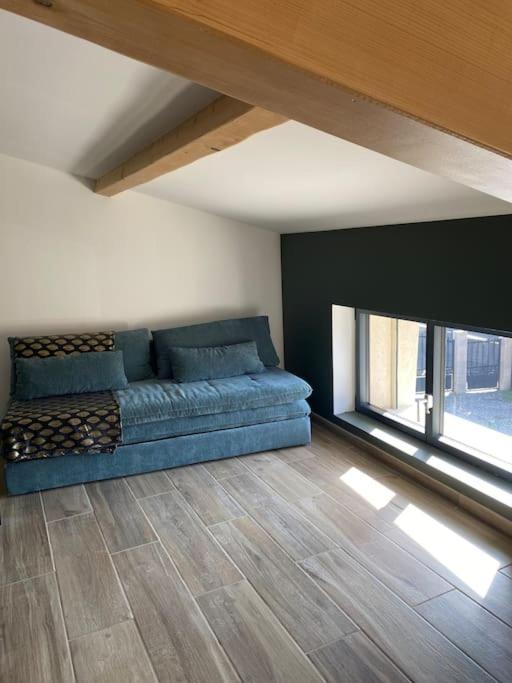 Apartamento La Cle De Saint-georges