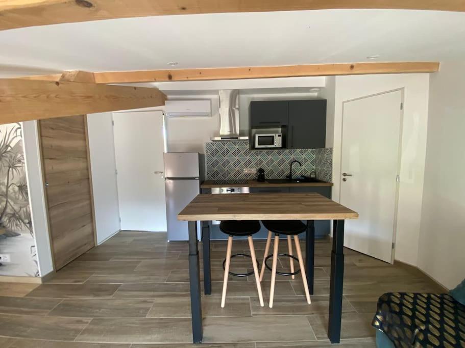 La Cle De Saint-georges Appartement *