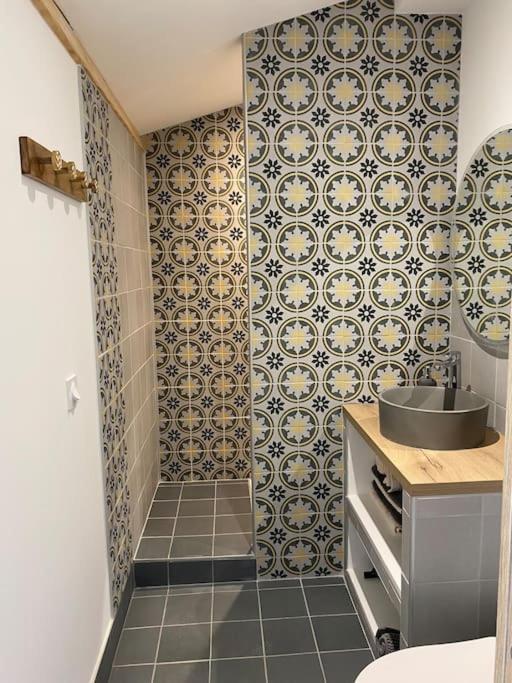 Apartamento La Cle De Saint-georges *